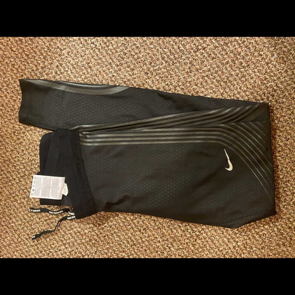 Nike Dri fit leggings!